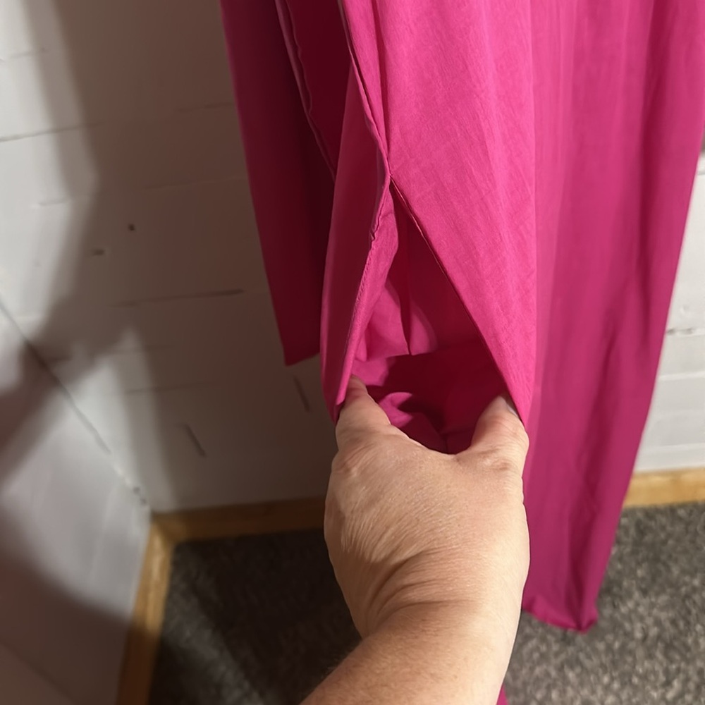 Gorgeous Vintage Jasmin Dress - Picture 5 of 5